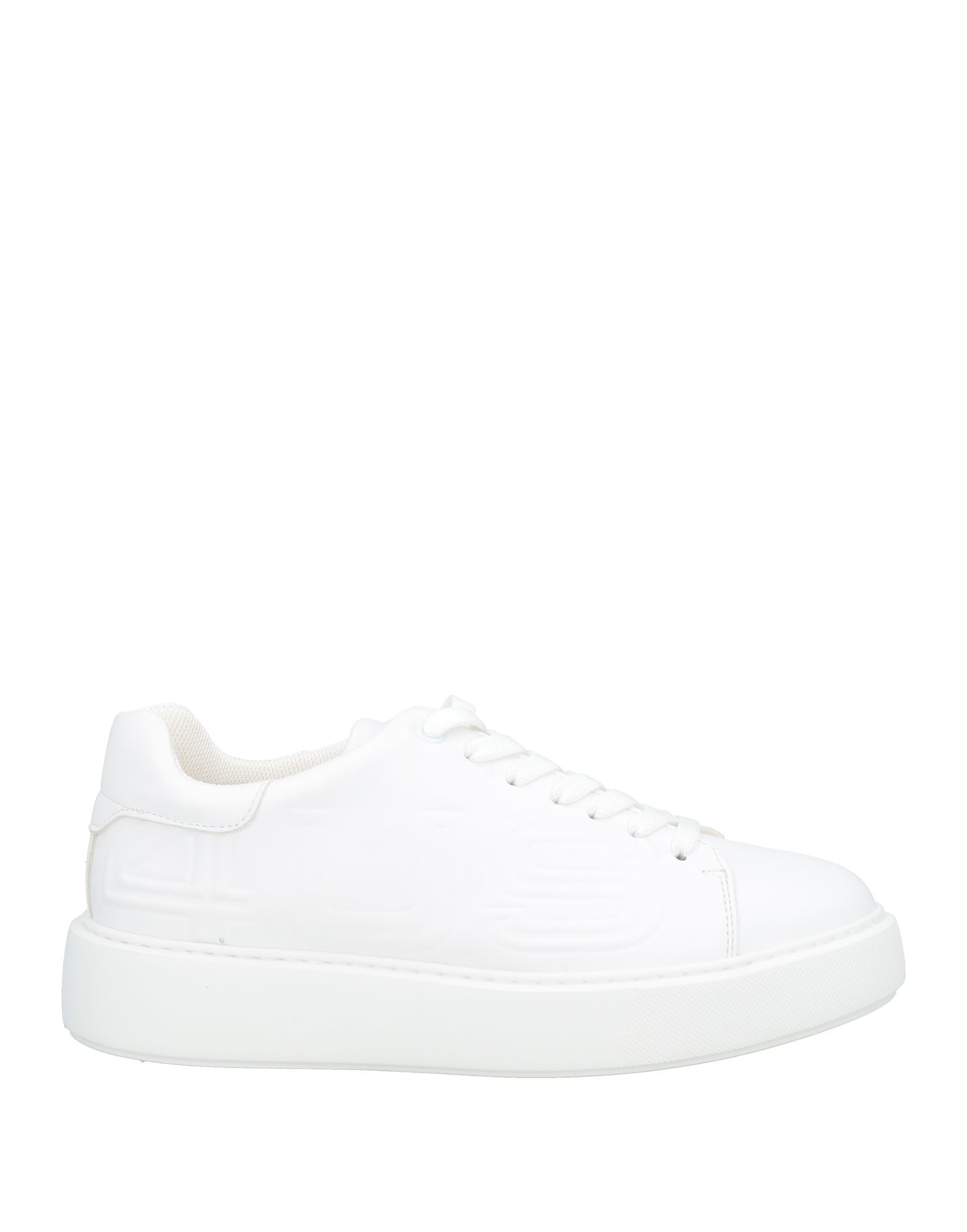 PACIOTTI 4US Sneakers Damen Weiß von PACIOTTI 4US