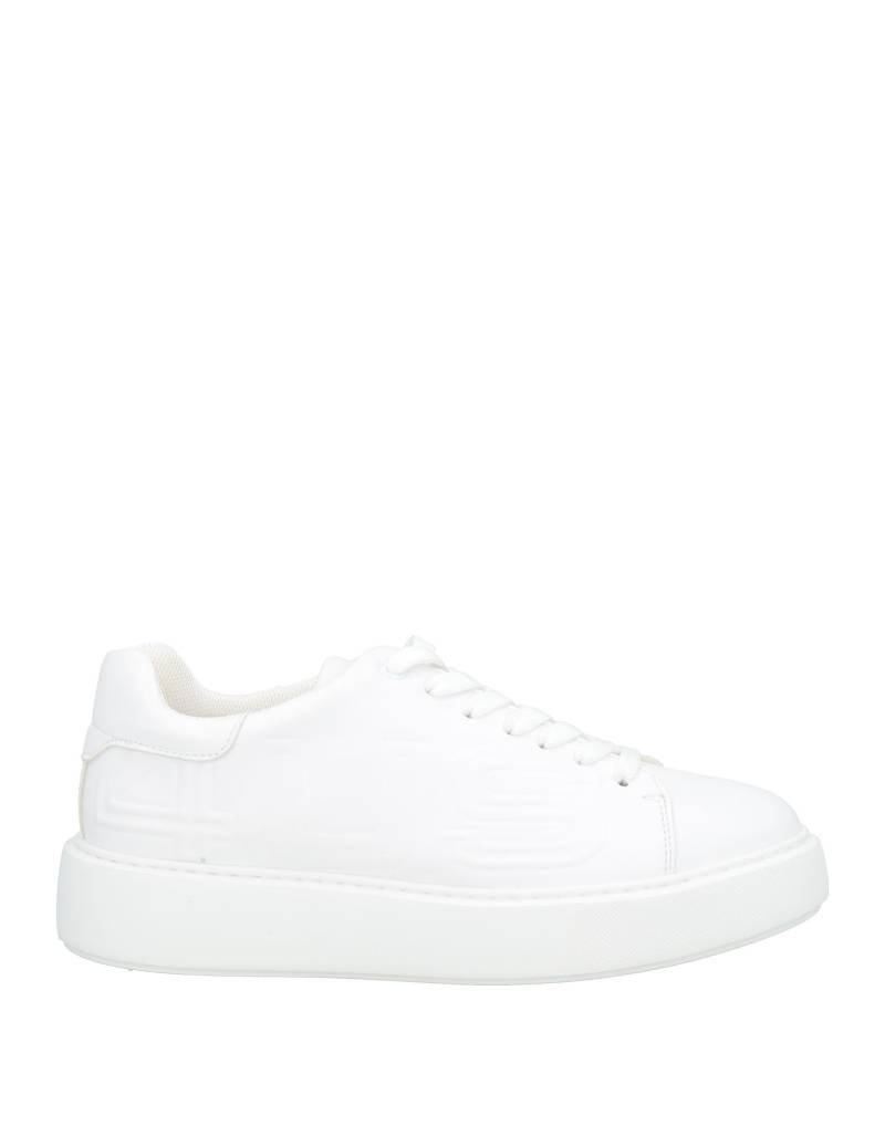 PACIOTTI 4US Sneakers Damen Weiß von PACIOTTI 4US