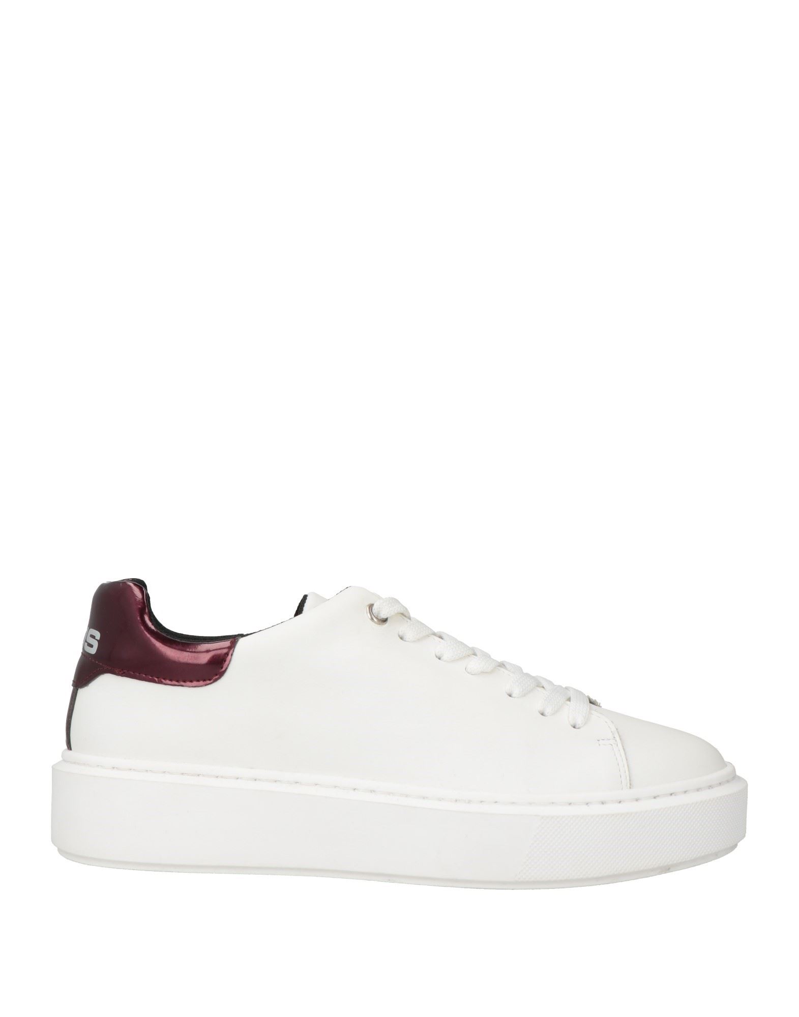 PACIOTTI 4US Sneakers Damen Weiß PACIOTTI 4US Sneakers Damen Weiß von PACIOTTI 4US