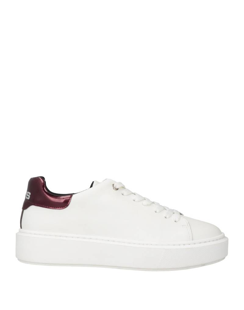 PACIOTTI 4US Sneakers Damen Weiß PACIOTTI 4US Sneakers Damen Weiß von PACIOTTI 4US