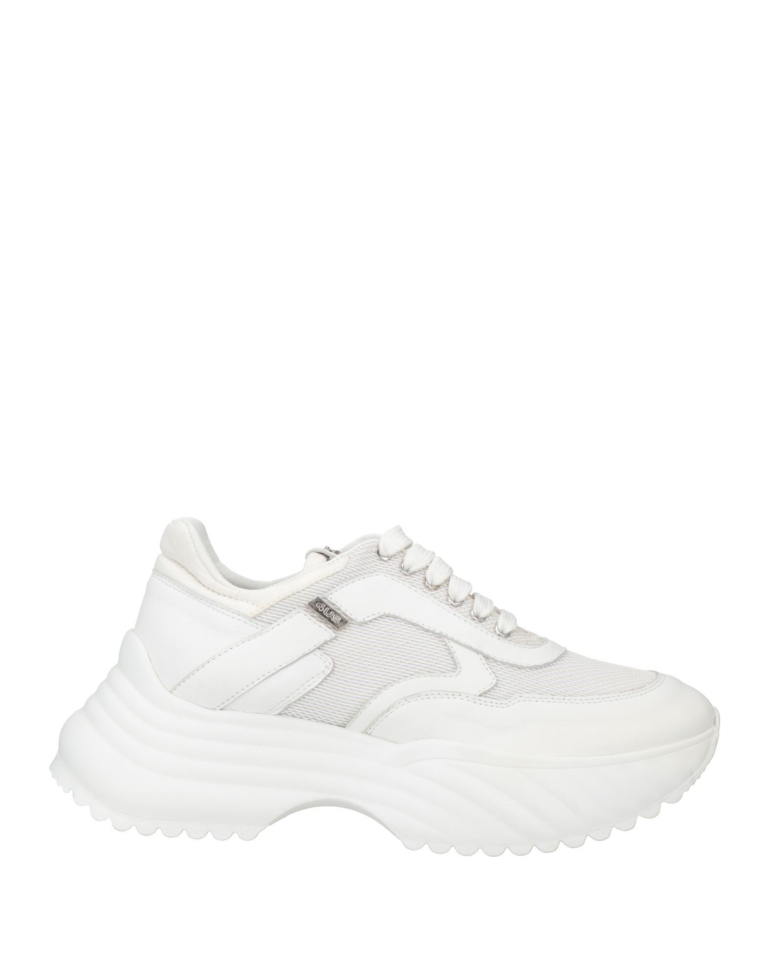 PACIOTTI 4US Sneakers Damen Weiß PACIOTTI 4US Sneakers Damen Weiß von PACIOTTI 4US