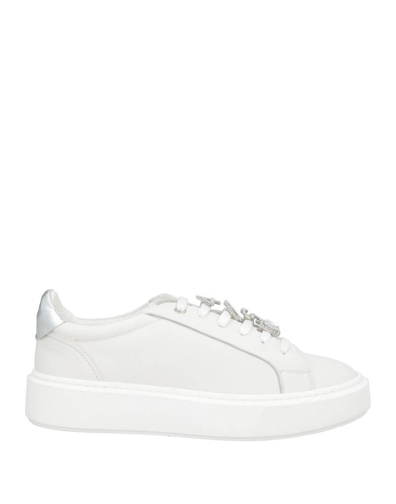 PACIOTTI 4US Sneakers Damen Weiß von PACIOTTI 4US