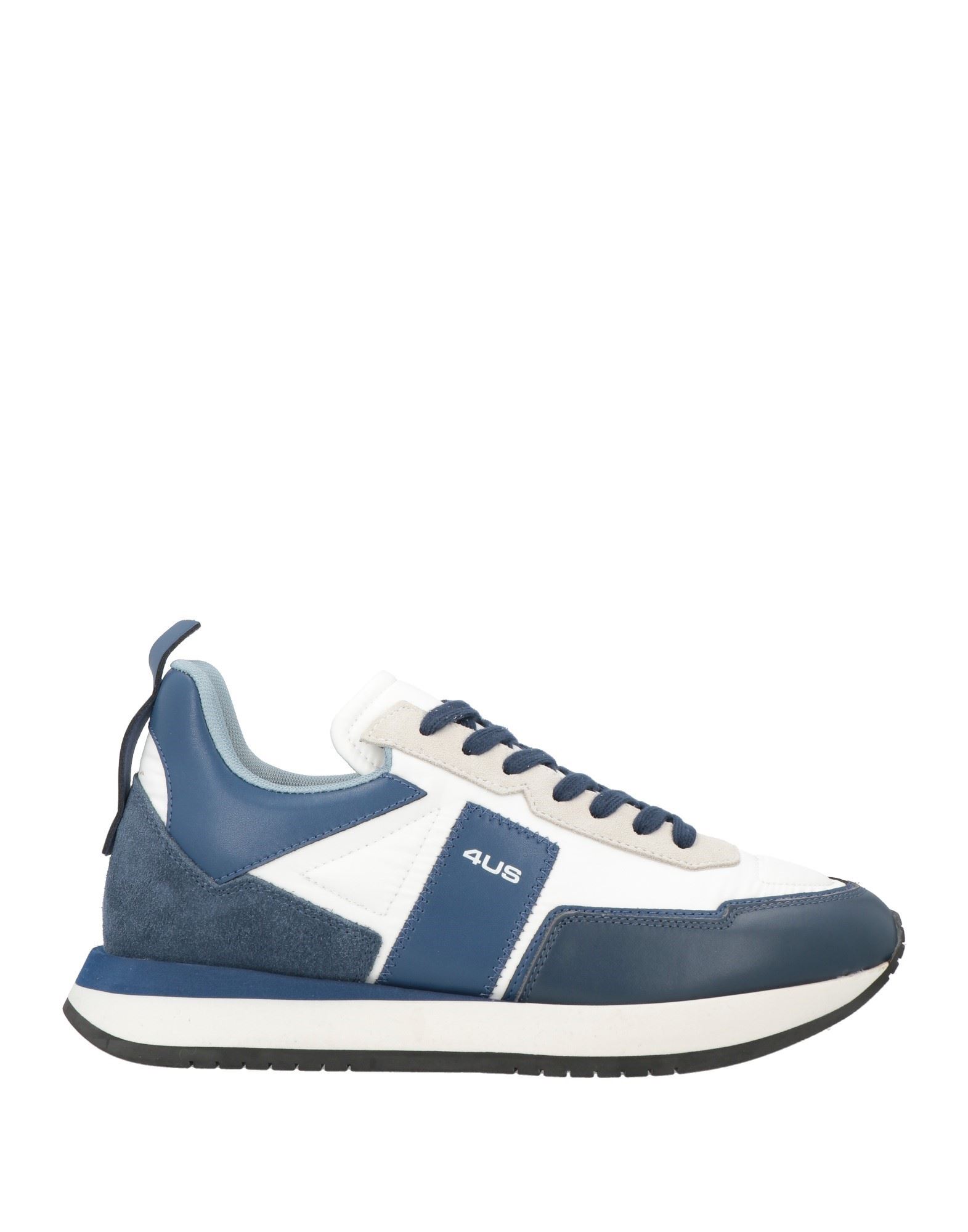 PACIOTTI 4US Sneakers Herren Marineblau von PACIOTTI 4US