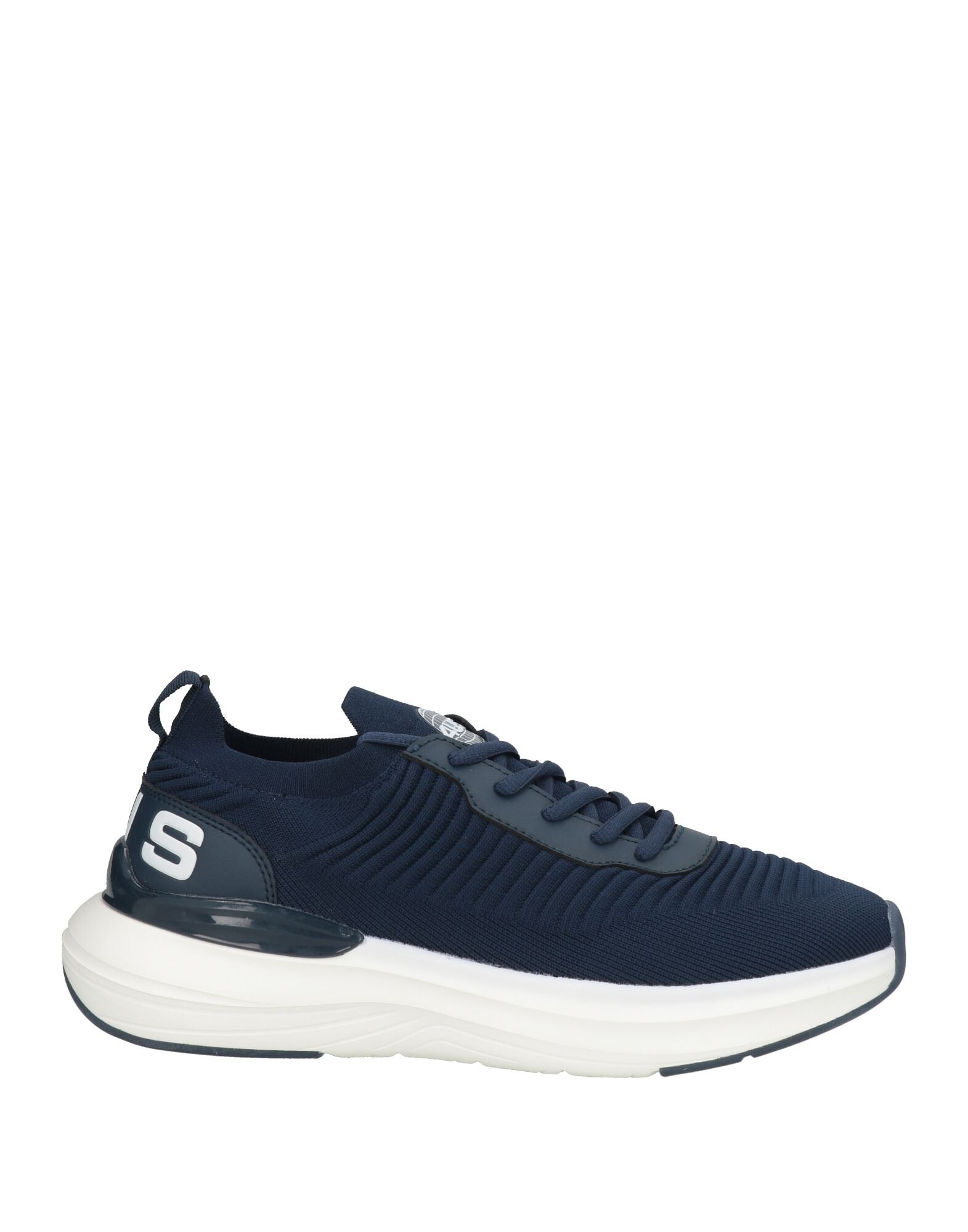 PACIOTTI 4US Sneakers Herren Marineblau von PACIOTTI 4US