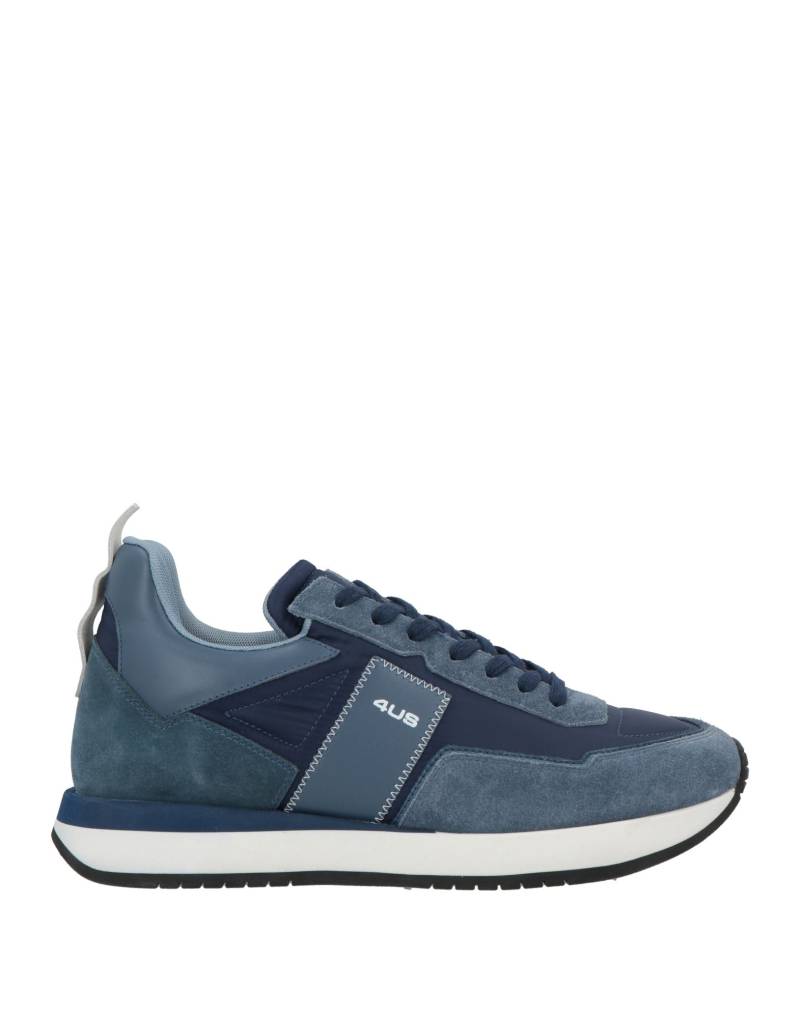 PACIOTTI 4US Sneakers Herren Marineblau von PACIOTTI 4US