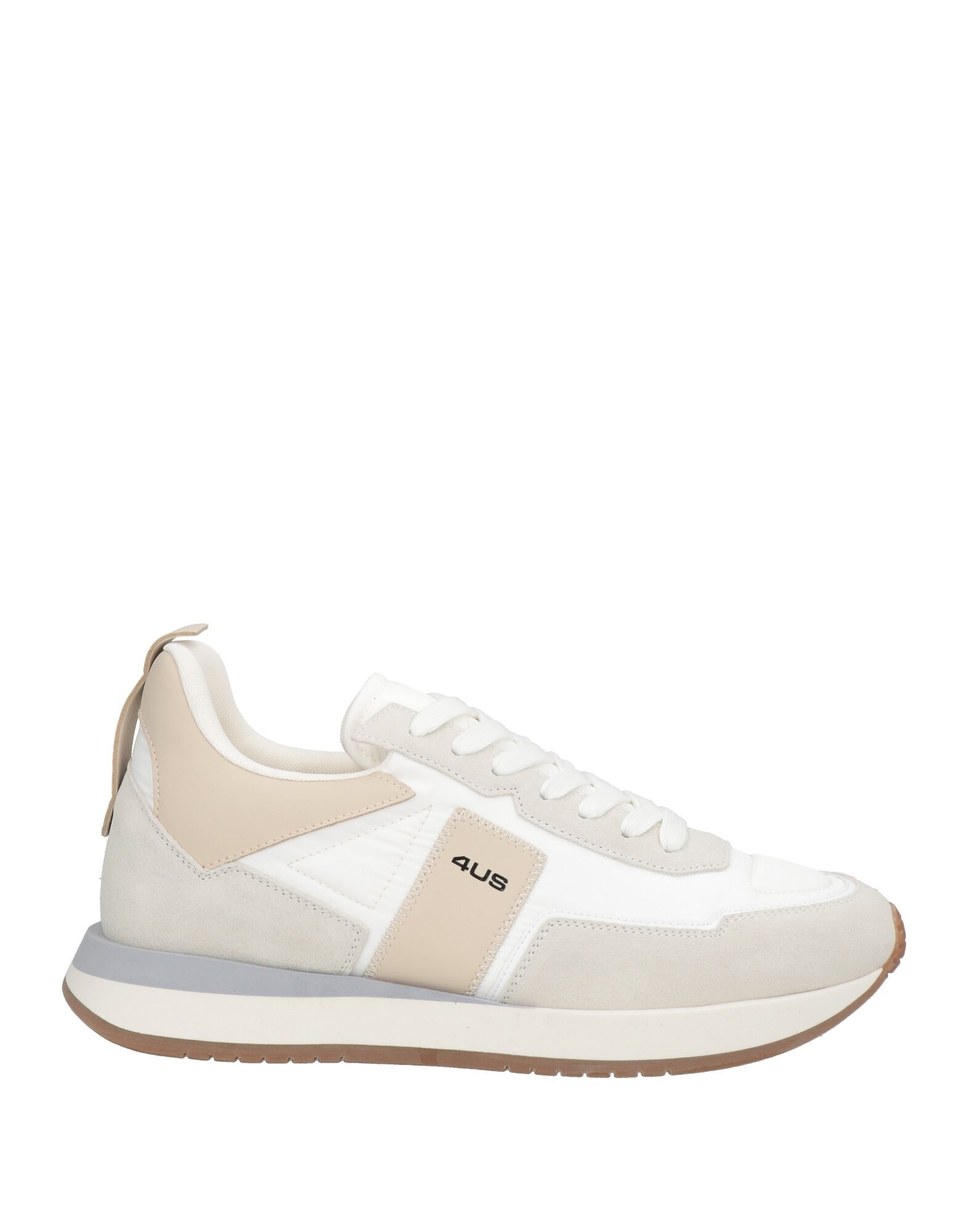 PACIOTTI 4US Sneakers Herren Off white von PACIOTTI 4US