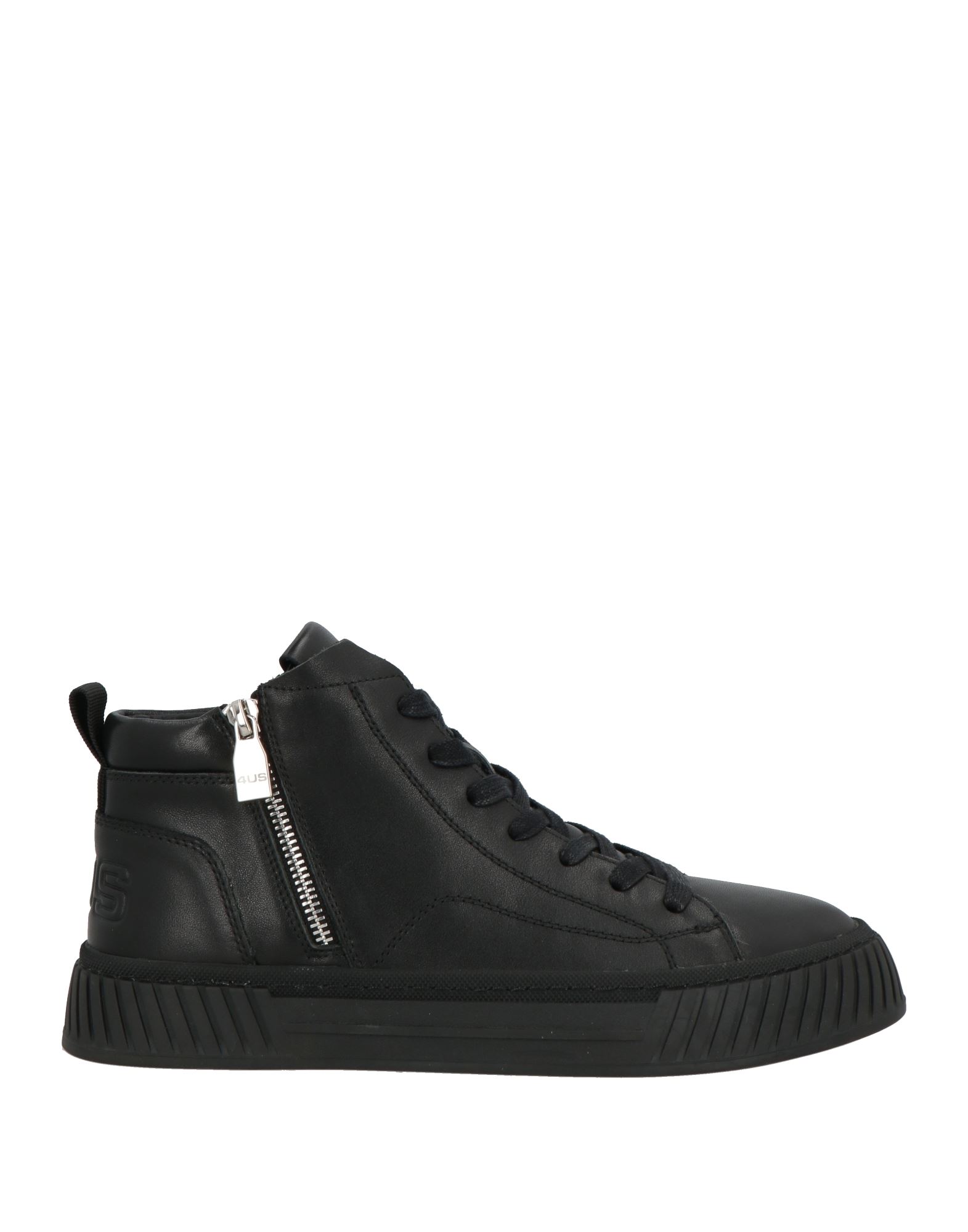 PACIOTTI 4US Sneakers Herren Schwarz von PACIOTTI 4US