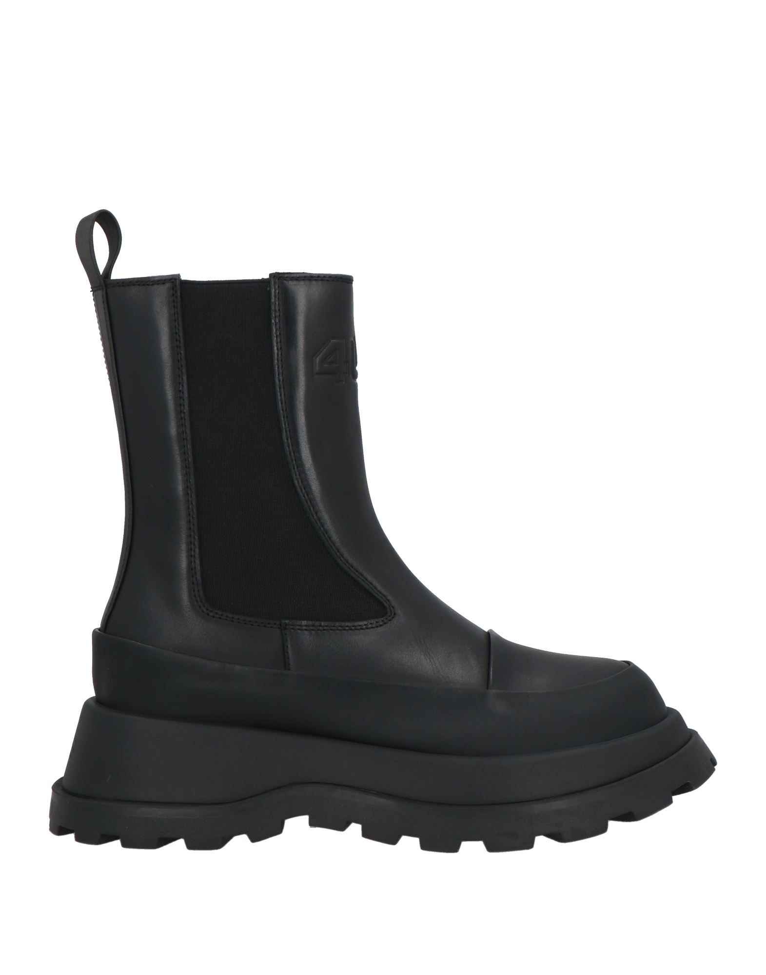 PACIOTTI 4US Stiefelette Damen Schwarz von PACIOTTI 4US