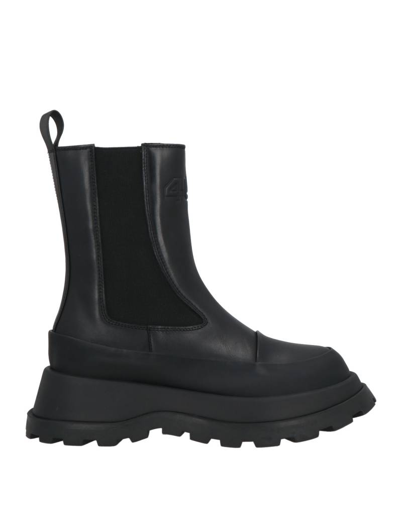 PACIOTTI 4US Stiefelette Damen Schwarz von PACIOTTI 4US