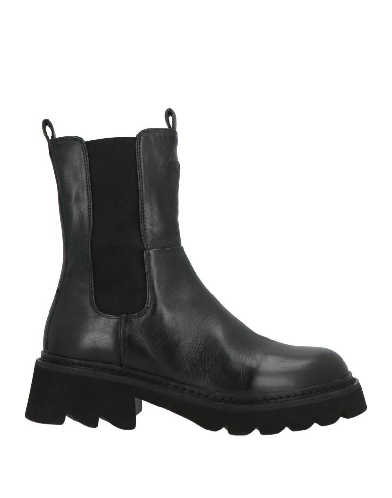 PACIOTTI 4US Stiefelette Damen Schwarz von PACIOTTI 4US