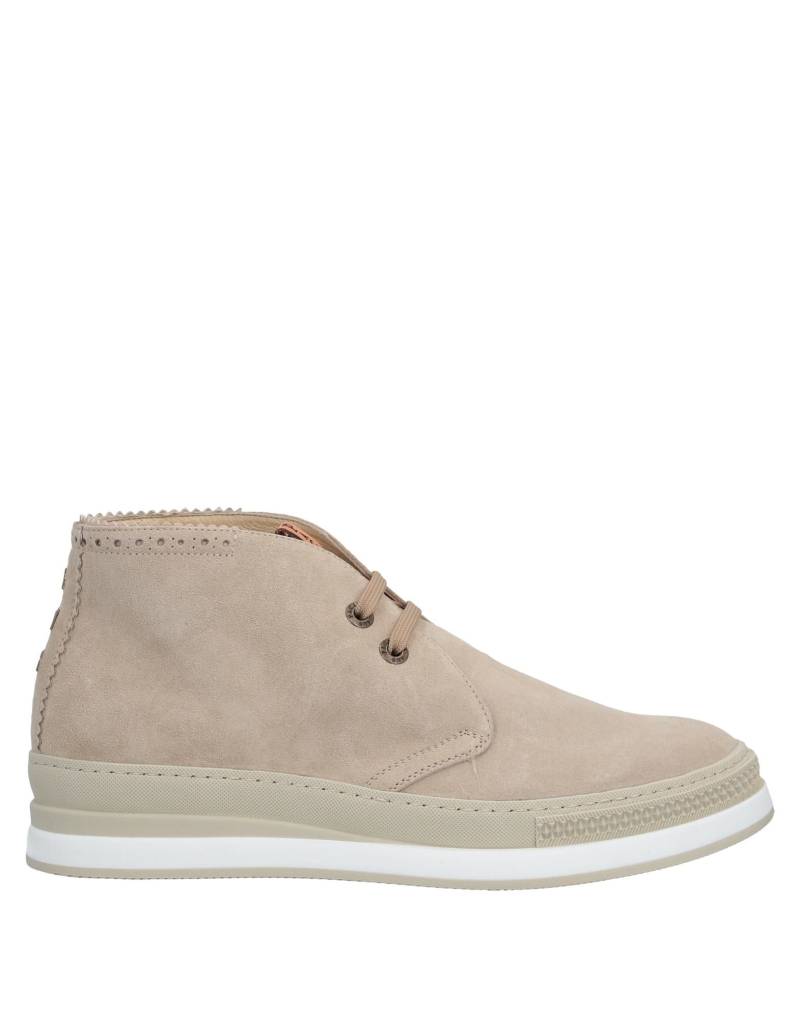 PACIOTTI 4US Stiefelette Herren Beige von PACIOTTI 4US