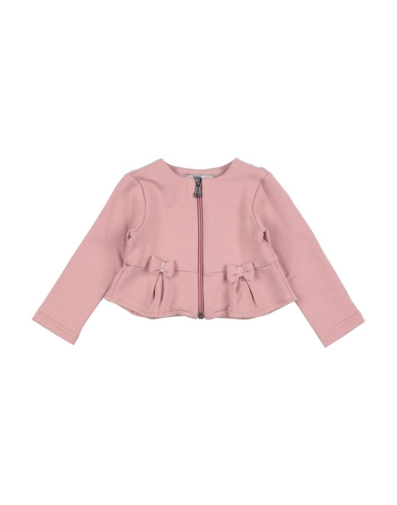 PACIOTTI 4US Sweatshirt Kinder Antikrosa von PACIOTTI 4US