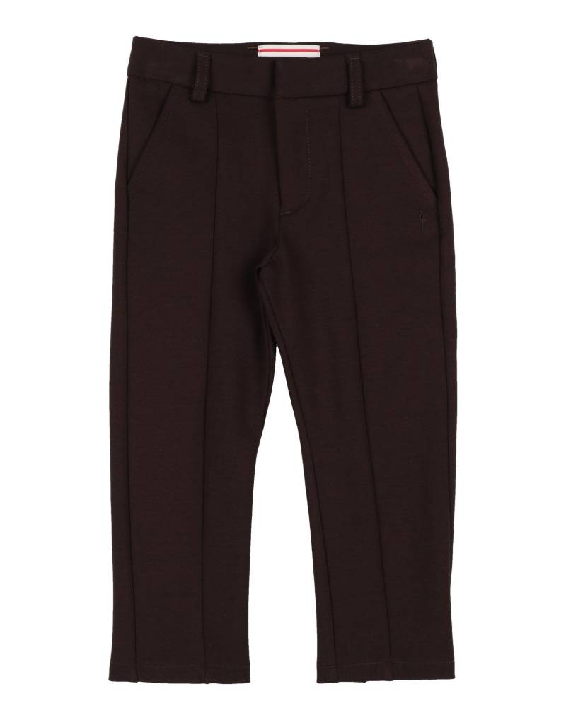 PACIOTTI Hose Kinder Dunkelbraun von PACIOTTI