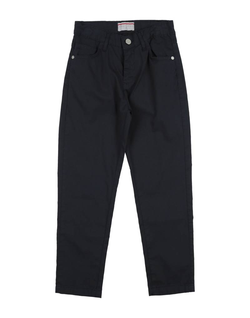 PACIOTTI Hose Kinder Nachtblau von PACIOTTI