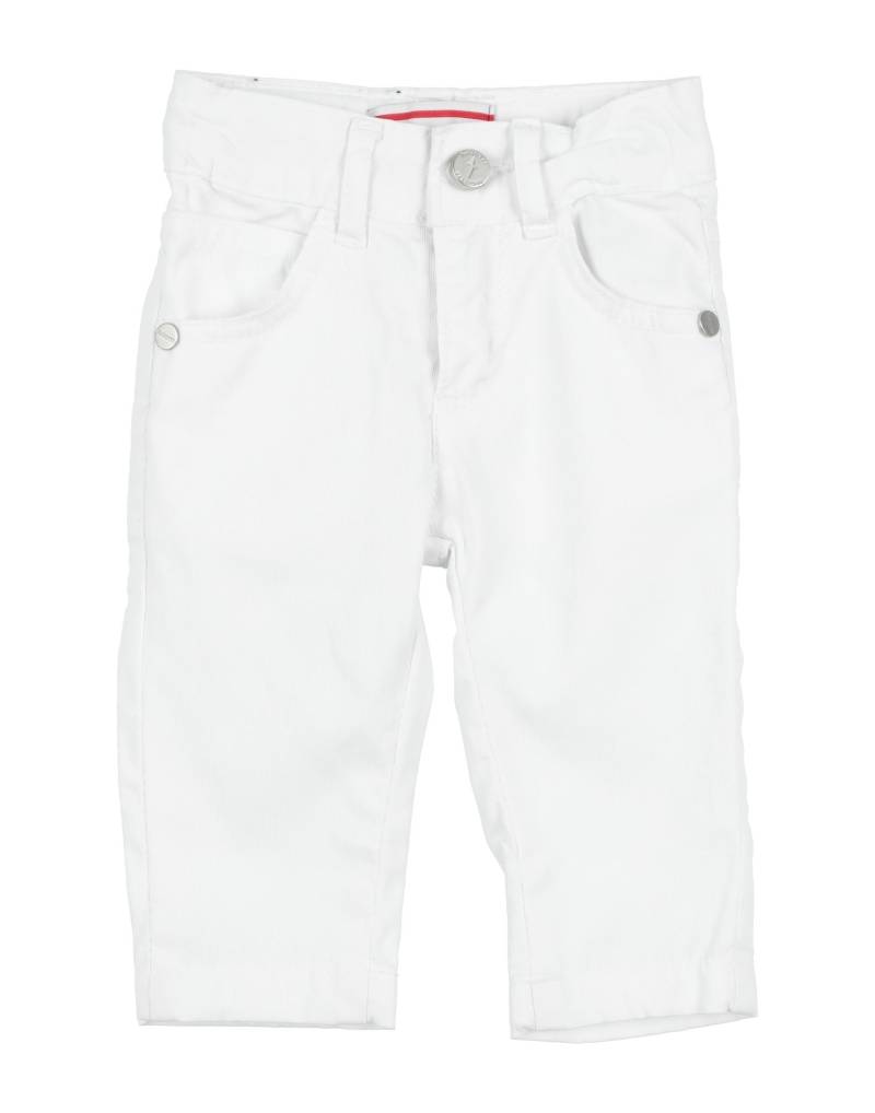 PACIOTTI Hose Kinder Weiß von PACIOTTI