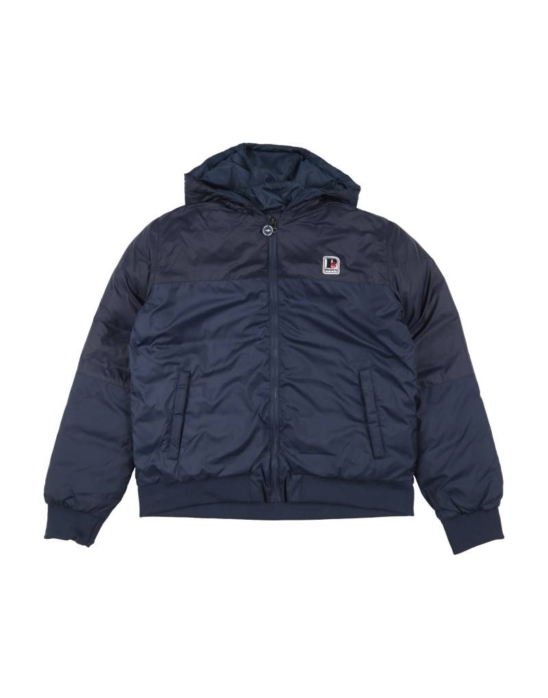 PACIOTTI Jacke & Anorak Kinder Marineblau von PACIOTTI