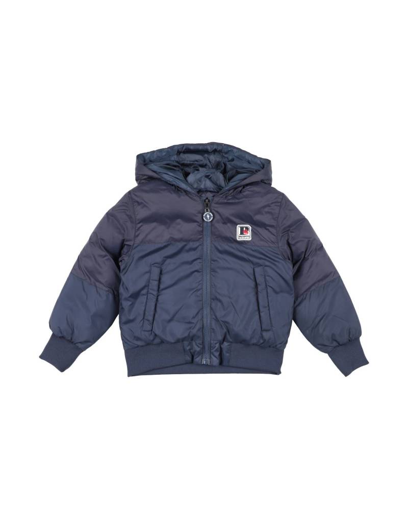 PACIOTTI Jacke & Anorak Kinder Marineblau von PACIOTTI