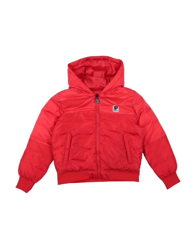 PACIOTTI Jacke & Anorak Kinder Rot von PACIOTTI