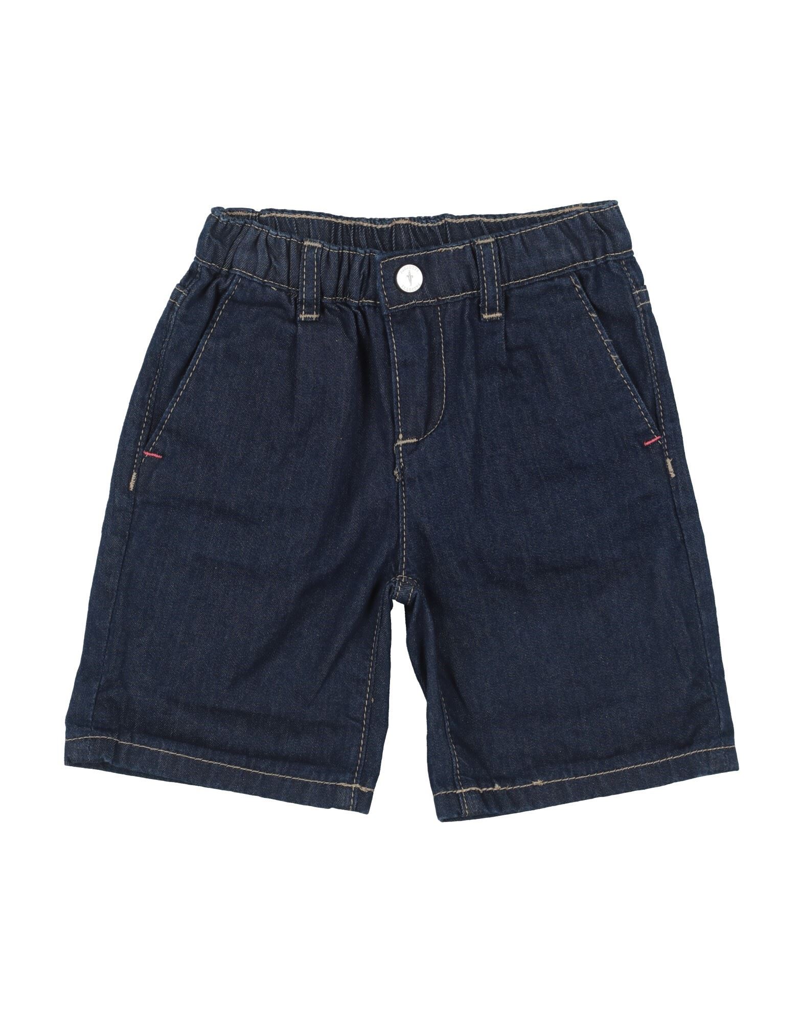 PACIOTTI Jeanshose Kinder Blau von PACIOTTI