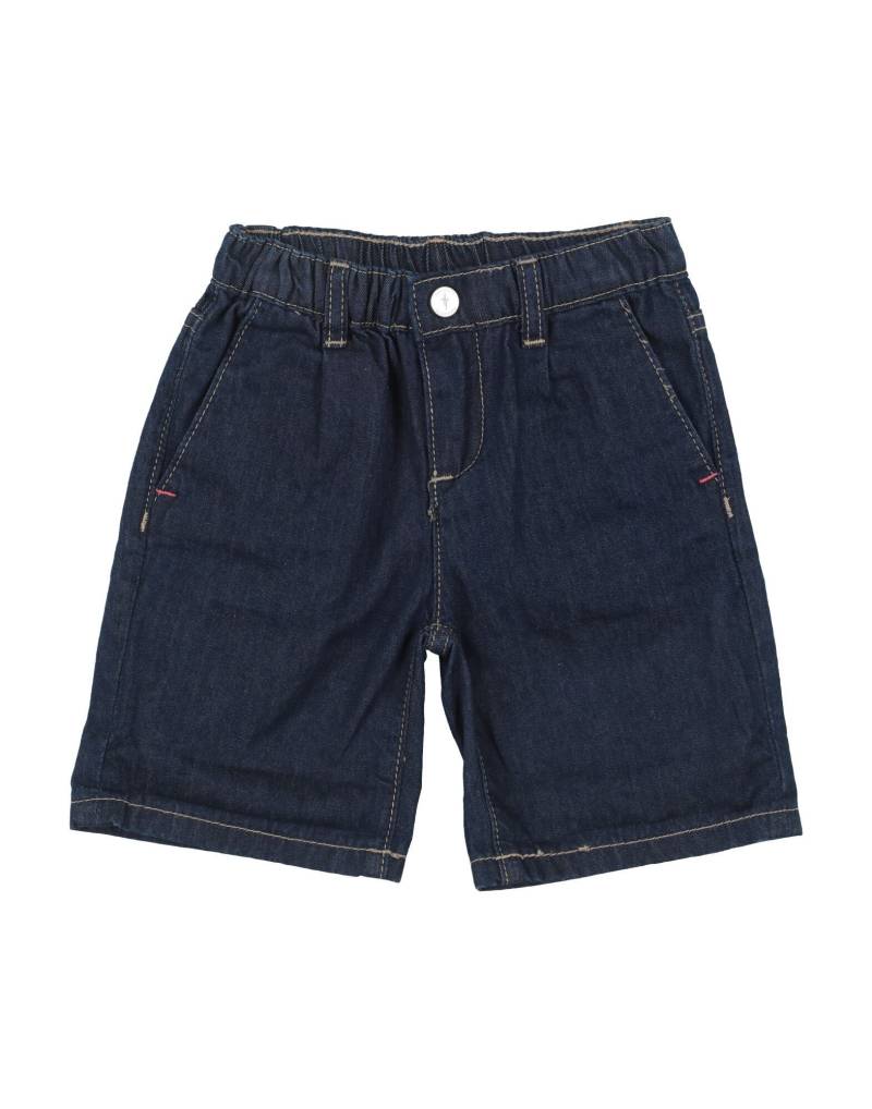PACIOTTI Jeanshose Kinder Blau von PACIOTTI