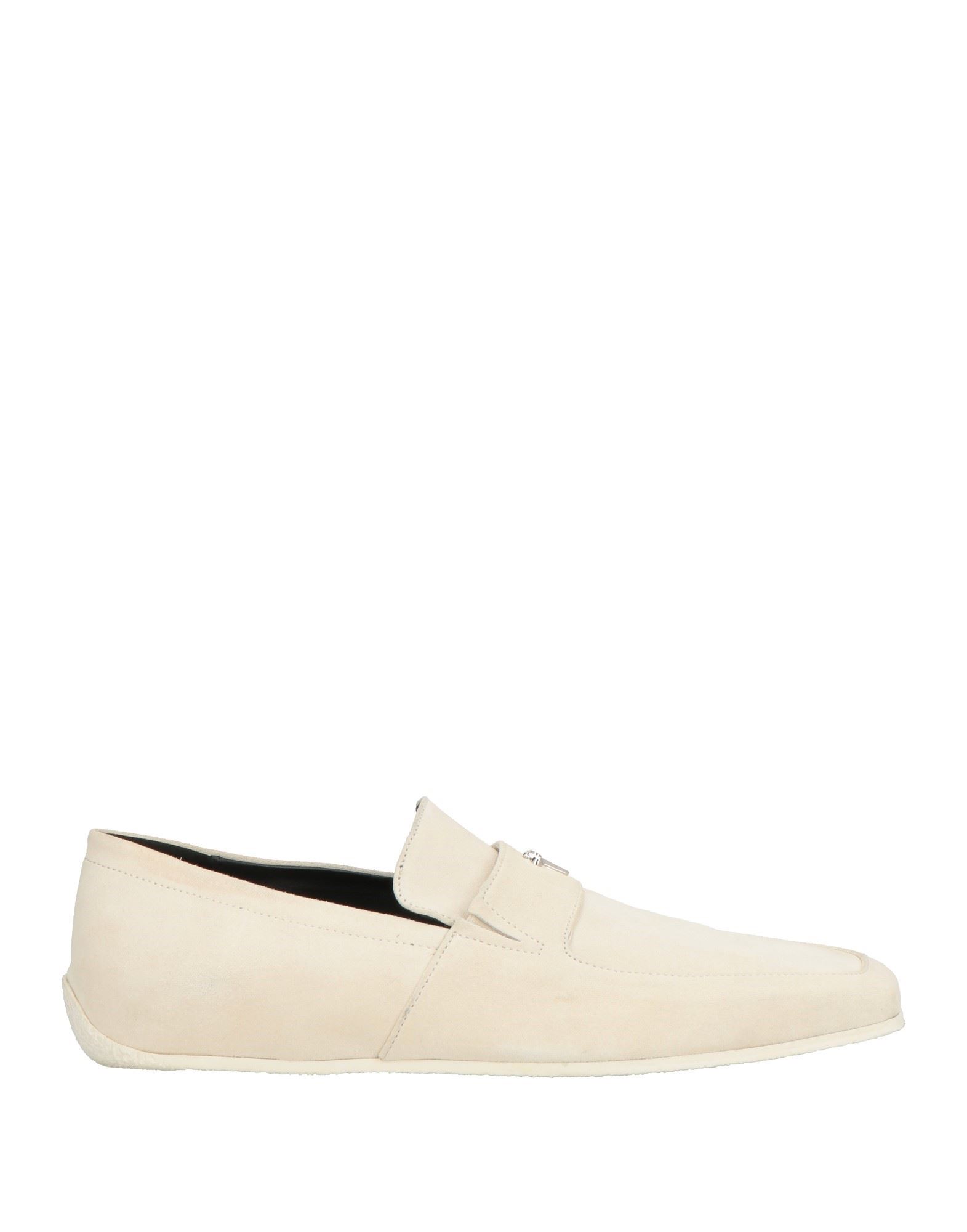 PACIOTTI Mokassin Herren Beige von PACIOTTI