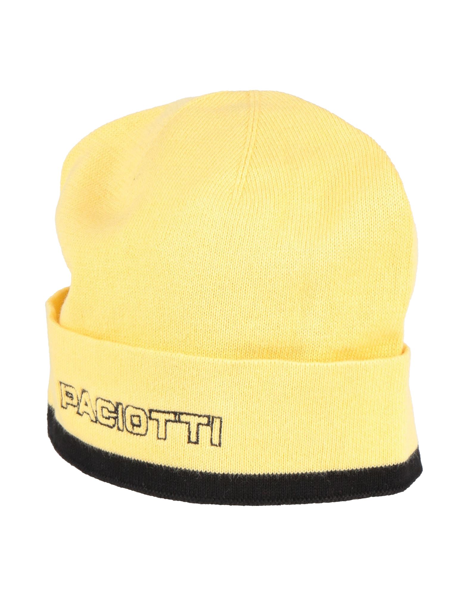 PACIOTTI Mützen & Hüte Kinder Gelb von PACIOTTI