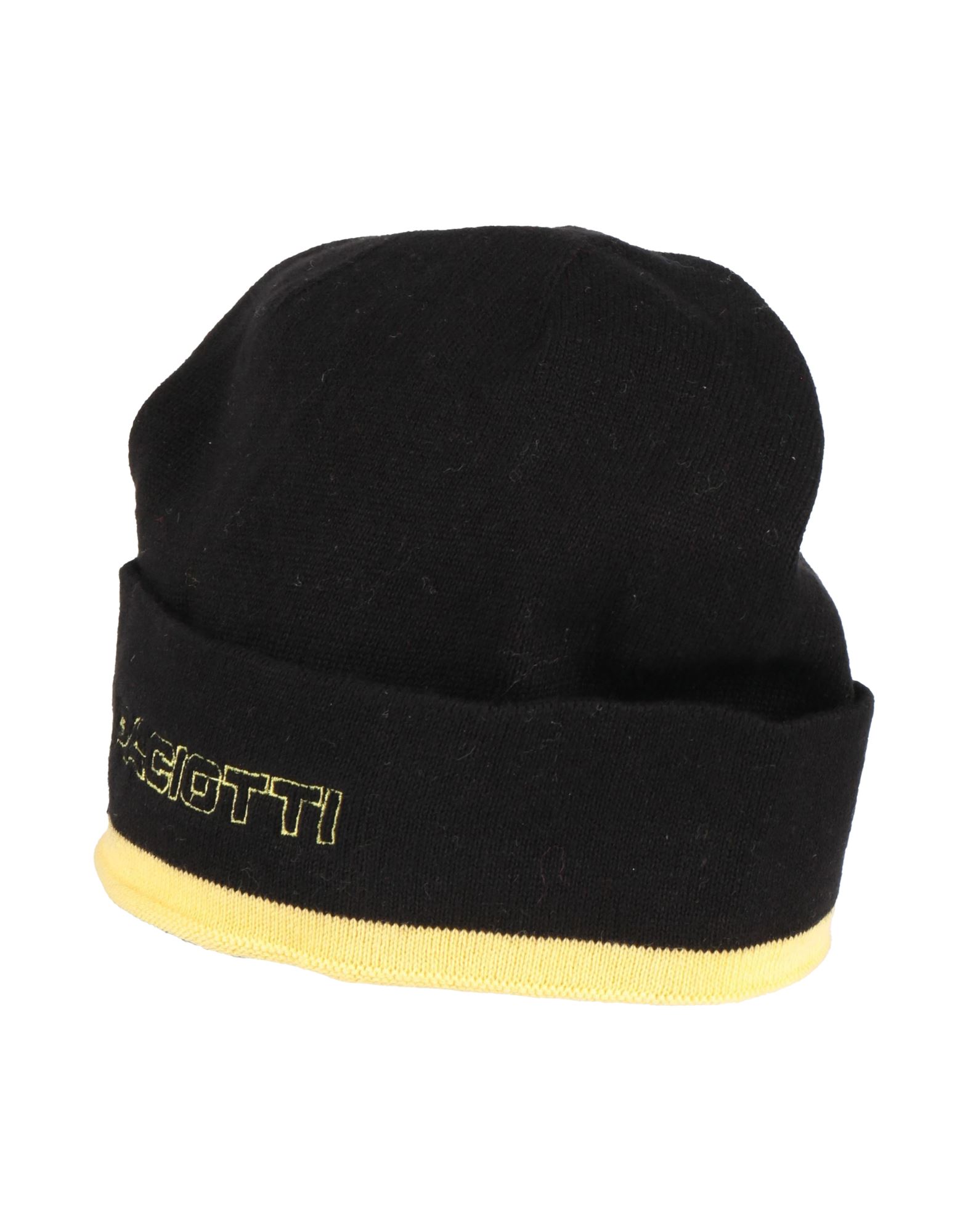 PACIOTTI Mützen & Hüte Kinder Schwarz von PACIOTTI