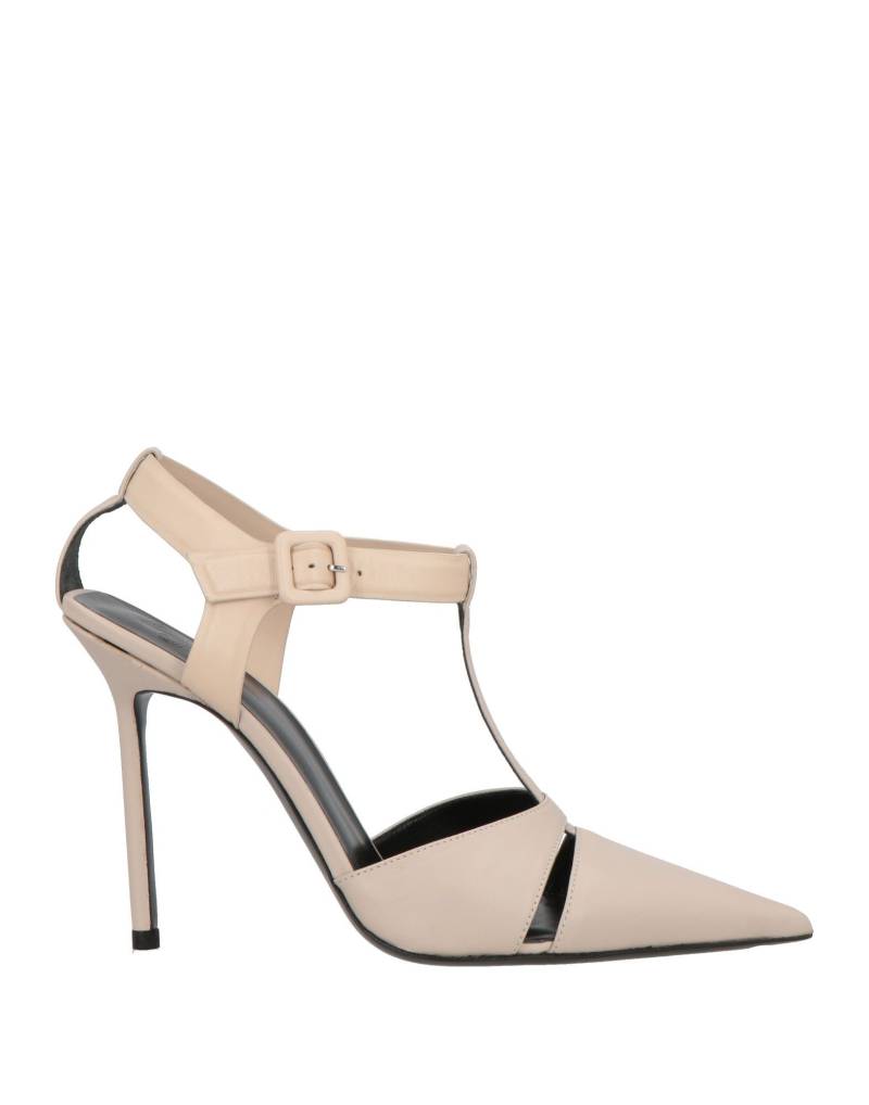 PACIOTTI Pumps Damen Hellrosa PACIOTTI Pumps Damen Hellrosa von PACIOTTI