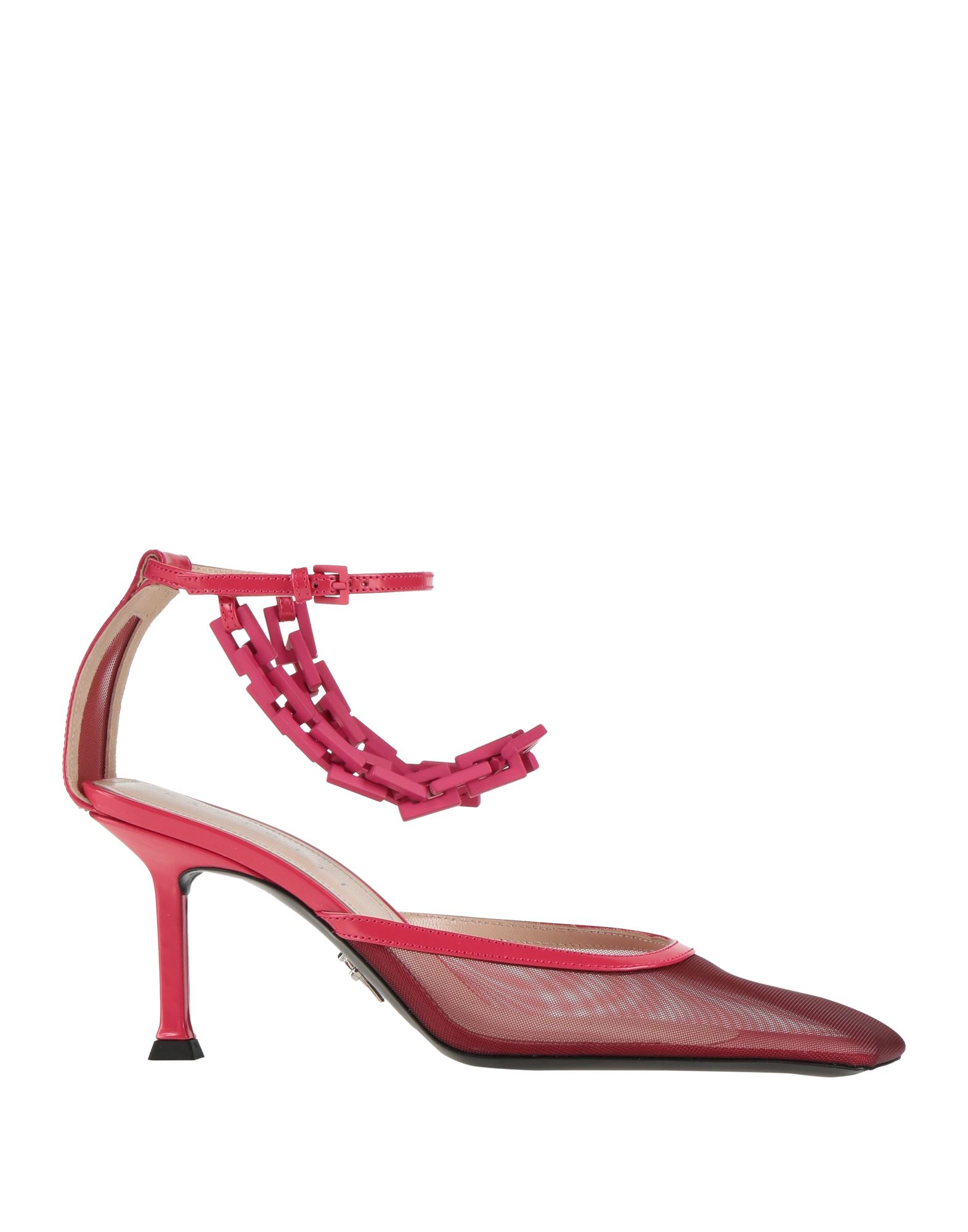 PACIOTTI Pumps Damen Magenta von PACIOTTI