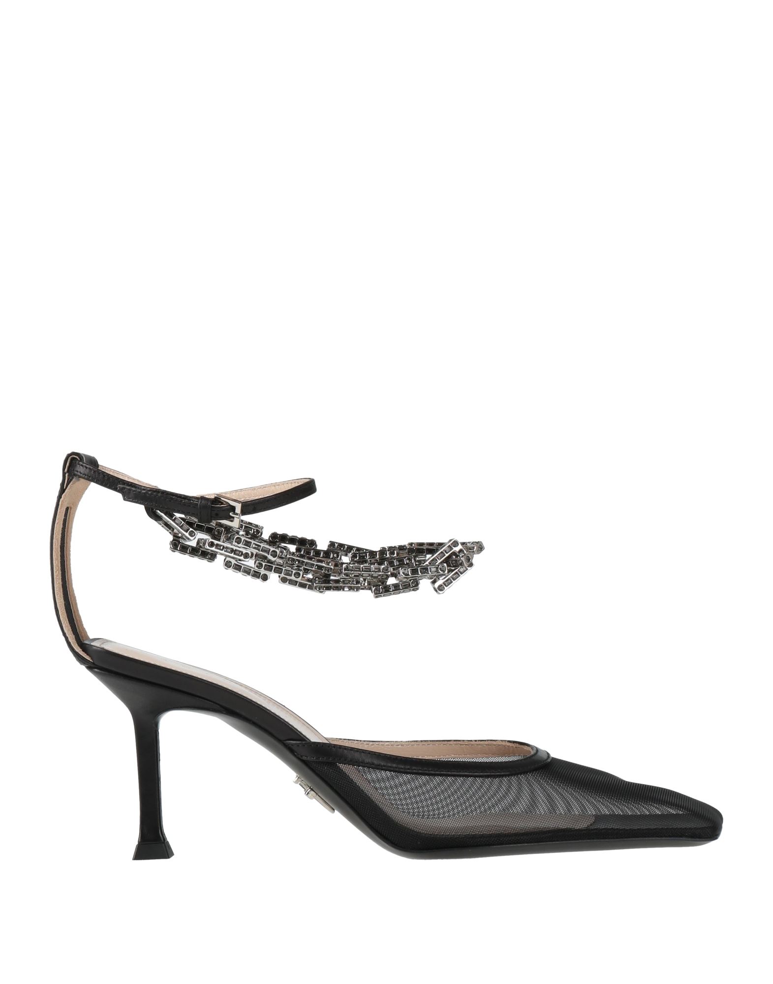 PACIOTTI Pumps Damen Schwarz von PACIOTTI