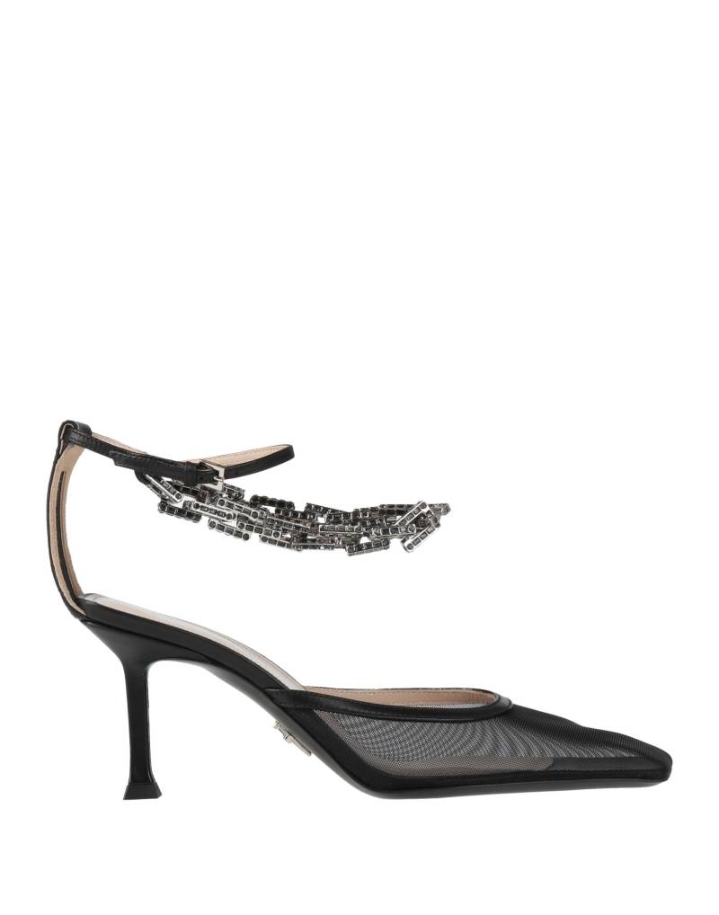 PACIOTTI Pumps Damen Schwarz von PACIOTTI