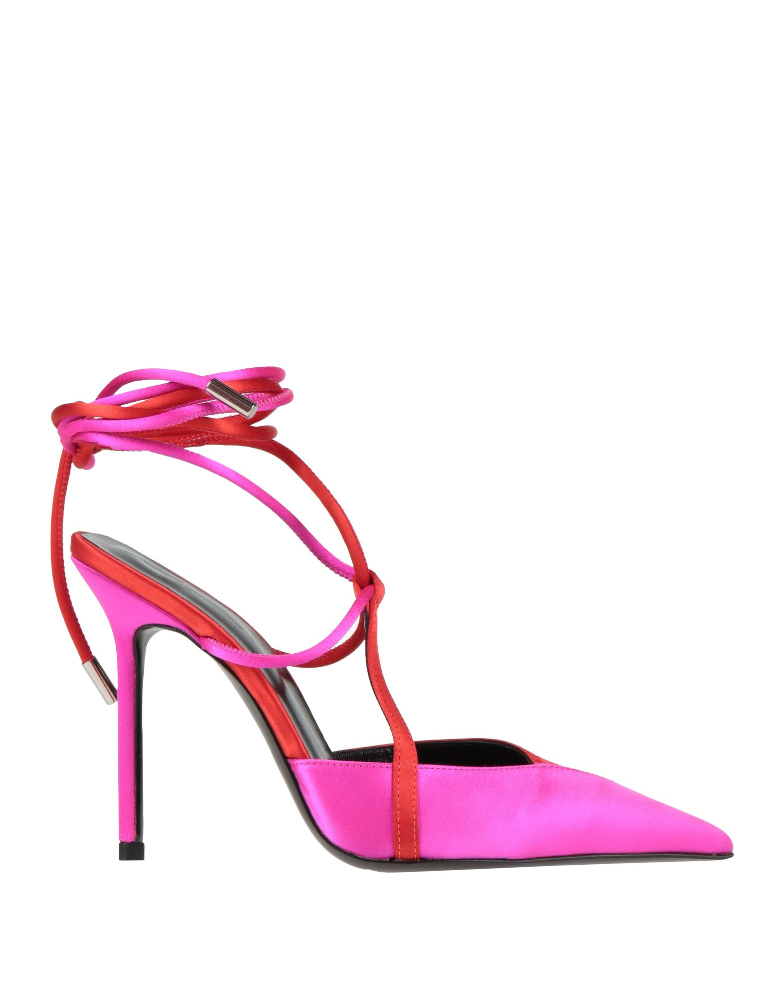 PACIOTTI Pumps Damen Tomatenrot PACIOTTI Pumps Damen Tomatenrot von PACIOTTI