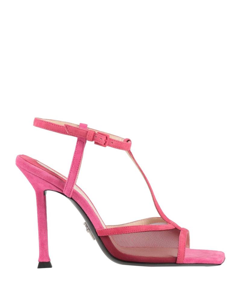 PACIOTTI Sandale Damen Fuchsia PACIOTTI Sandale Damen Fuchsia von PACIOTTI