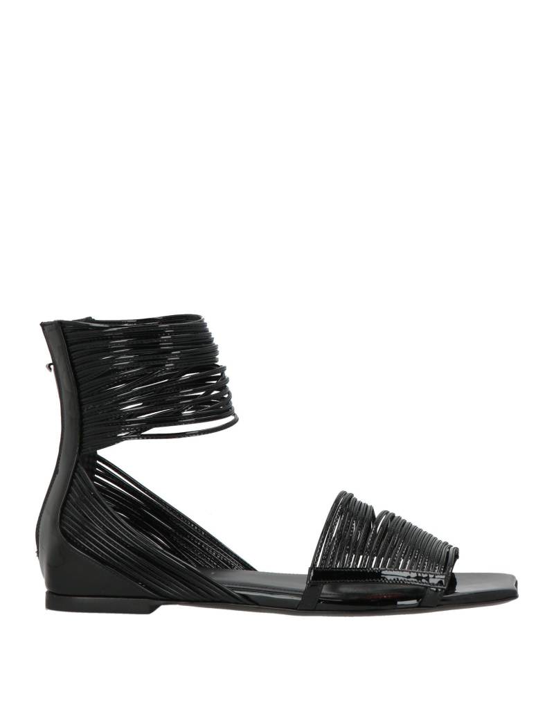 PACIOTTI Sandale Damen Schwarz PACIOTTI Sandale Damen Schwarz von PACIOTTI
