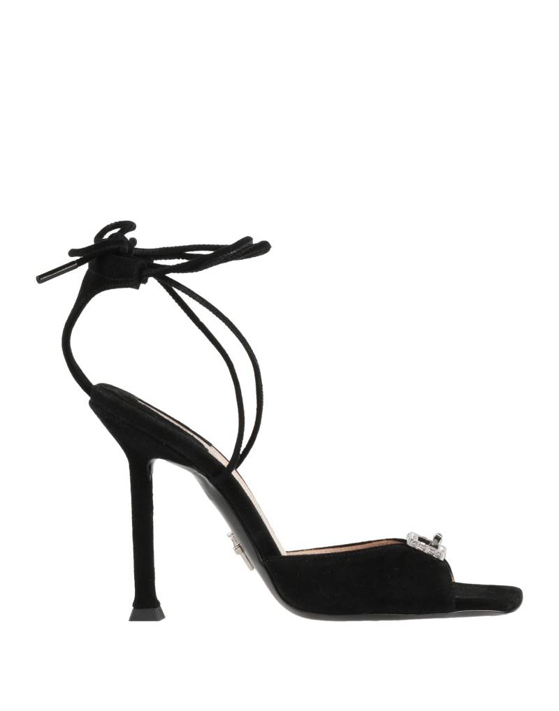 PACIOTTI Sandale Damen Schwarz PACIOTTI Sandale Damen Schwarz von PACIOTTI