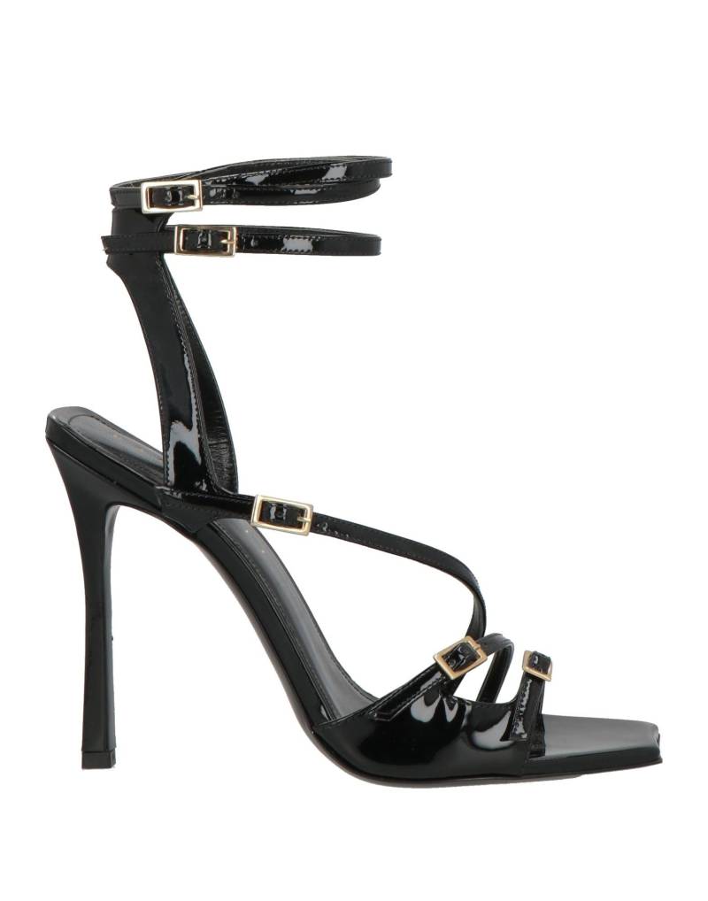 PACIOTTI Sandale Damen Schwarz PACIOTTI Sandale Damen Schwarz von PACIOTTI