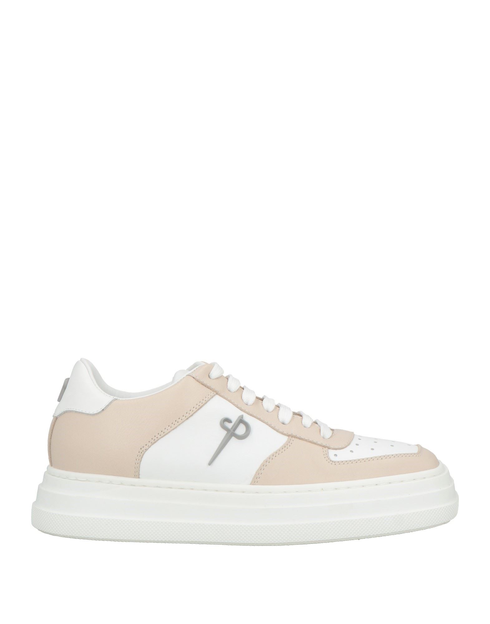 PACIOTTI Sneakers Damen Weiß von PACIOTTI