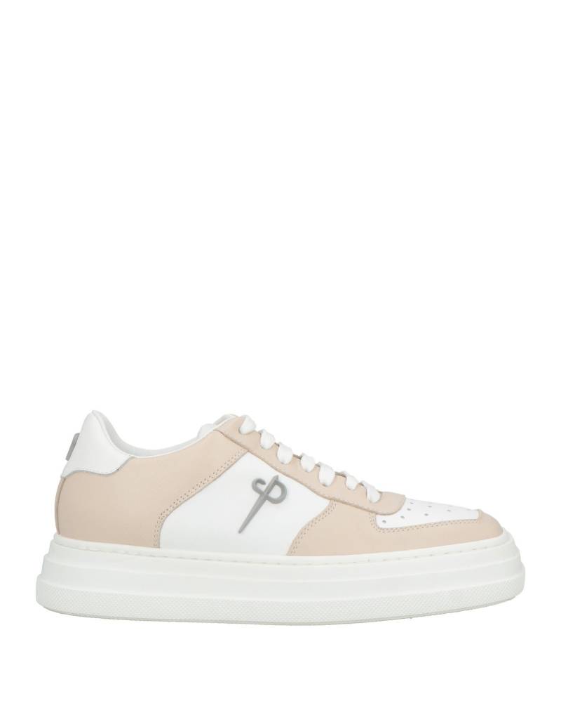 PACIOTTI Sneakers Damen Weiß PACIOTTI Sneakers Damen Weiß von PACIOTTI
