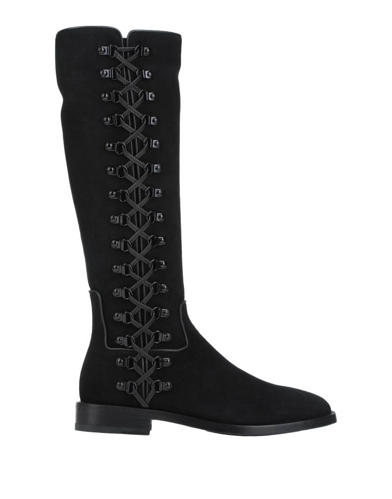 PACIOTTI Stiefel Damen Schwarz von PACIOTTI