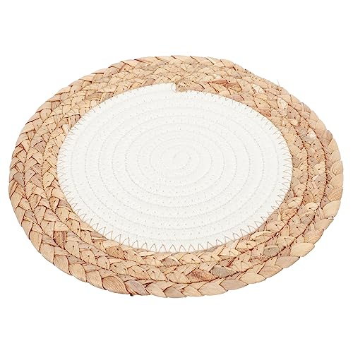 1 Stück Nagelkunst Display Kissen Hochwertiges Woven Cushion für Nagelsalon Langlebig und Pflegeleicht für Präsentationen von PACKOVE