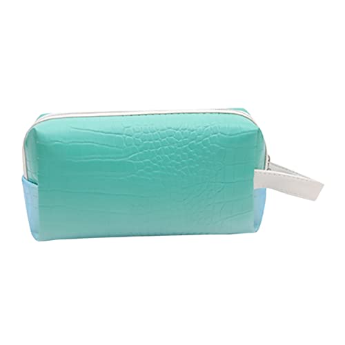 Kosmetiktasche Große Kapazität Multifunktionale Waschbeutel Hängend Organizer für Make Up und Toilettenartikel für Unterwegs von PACKOVE