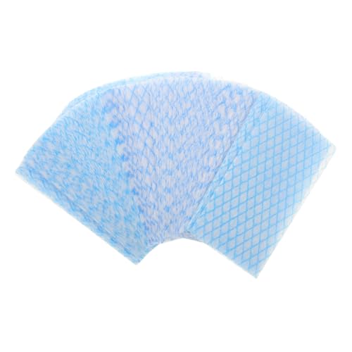 PACKOVE 1tasche Dauerwellenpapier Für Friseur Und Heimgebrauch Einweg-dauerwellenpapier Haarpapierblatt Dauerwellen-endblatt Friseur-styling-tool Haarstyling-papier von PACKOVE