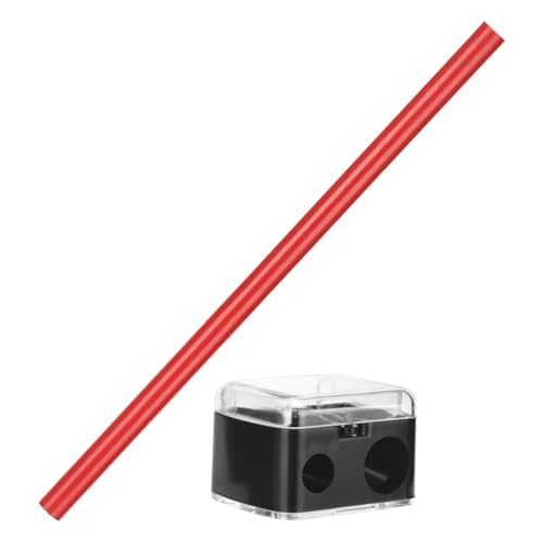 PACKOVE Augenbrauenstift Mit Und Positionierungsmarker Wasserfestes Up-zubehör Für Professionellen Und Privaten Gebrauch Leicht Zu Handhaben Und Tragen von PACKOVE