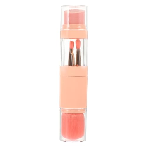 PACKOVE 1 Satz Teiliges Make Up Pinsel für Foundation Concealer Lidschatten und Puder Vielseitig Leicht zu Reinigen für Anfänger und Profis Praktisch für Unterwegs von PACKOVE
