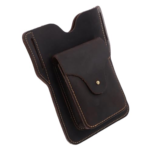 PACKOVE Tragbare Handytasche Outdoor-hüfttasche – Verlorenes Design Für Herren Camping Wandern PACKOVE Tragbare Handytasche Outdoor-hüfttasche – Verlorenes Design Für Herren Camping Wandern von PACKOVE
