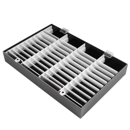 PACKOVE 1 Stück Maniküre Zubehör Rack Nagellack Nagelkunstbedarf Nagellack Display Rack Diagramm Display Buch Halter Für Künstliche Nägel Dip Nägel Nagelfarbkartenbuch Künstliche von PACKOVE