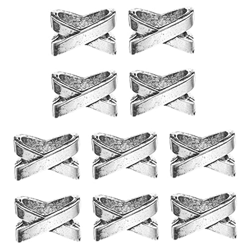 PACKOVE 10 Stück Viking Stil Haar und Bartperlen Teiliges Diy Haarschmuck für Bart und Dreadlock Dekoration Robust und Rostfrei für Männer und Kreative Styles PACKOVE 10 Stück Viking Stil Haar und Bartperlen Teiliges Diy Haarschmuck für Bart und Dreadlock Dekoration Robust und Rostfrei für Männer und Kreative Styles von PACKOVE