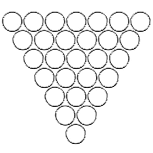 PACKOVE 100stücke Metall Schulterträger Clips Verstellbare Haken Für Badeanzug Und Lingerie Für Verschiedene Kleidungsstücke Silber Hochwertige Anpassungsrutschen von PACKOVE