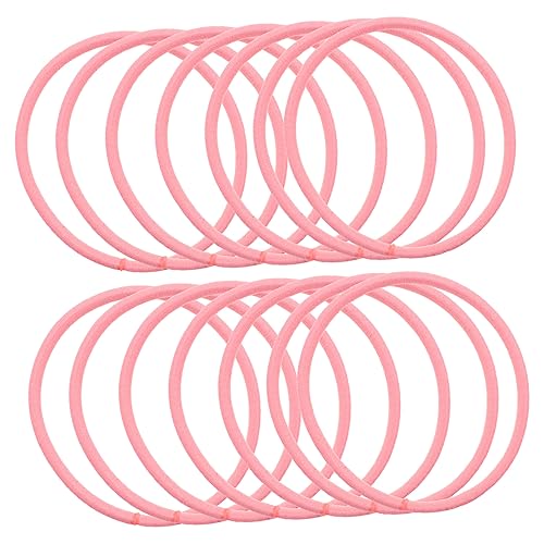 PACKOVE 100stücke Elastische Haarbänder Aus Gummi Dünne Haargummis in Bunten Farben Dehnbare Haargummis Für Junge Mädchen Für Alltag Und Sport PACKOVE 100stücke Elastische Haarbänder Aus Gummi Dünne Haargummis in Bunten Farben Dehnbare Haargummis Für Junge Mädchen Für Alltag Und Sport von PACKOVE