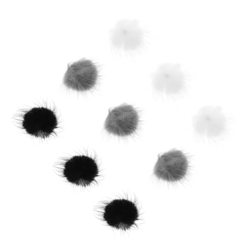 PACKOVE 12 Stück Nail-Art-Zubehör flauschiger Bommel Nagel Plüsch nageldekor zubehör Poms aufkleber Maniküre Plüschball Nagelkunst-Pom- Maniküre DIY Nagel-Plüsch-Ornament PACKOVE 12 Stück Nail-Art-Zubehör flauschiger Bommel Nagel Plüsch nageldekor zubehör Poms aufkleber Maniküre Plüschball Nagelkunst-Pom- Maniküre DIY Nagel-Plüsch-Ornament von PACKOVE